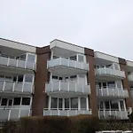App-backbord-whg-16 Appartement