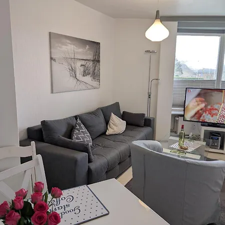 App-backbord-whg-16 Appartement