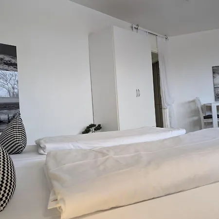 Appartement App-backbord-whg-16 Westerland