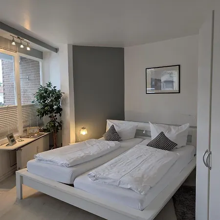 Appartement App-backbord-whg-16