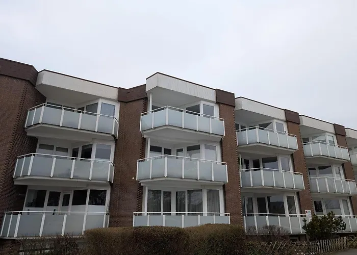 Appartement App-backbord-whg-16